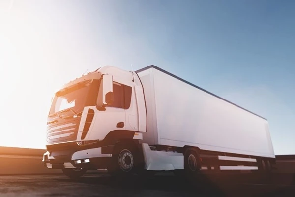 Ankara Yumurtalık, Nakliye Firması