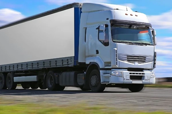 Ankara Yumurtalık, Nakliyat